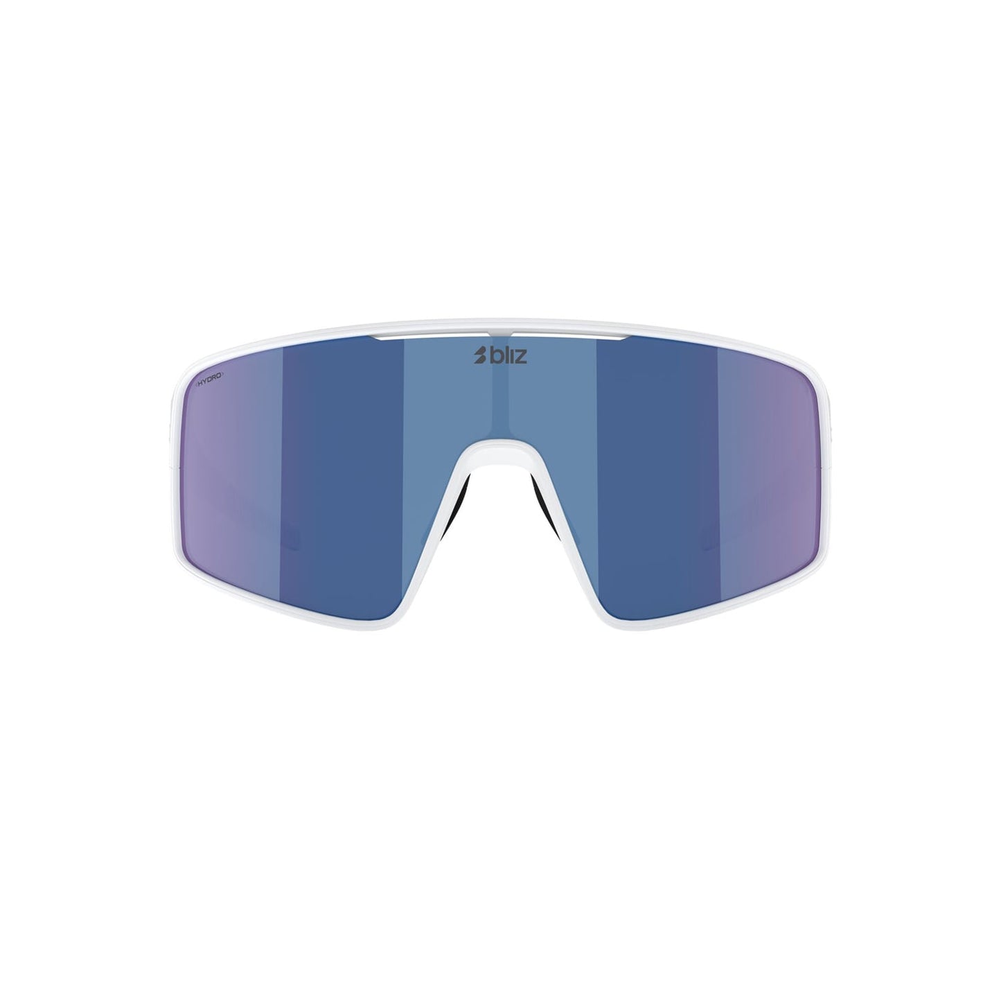 Occhiali BLIZ P001 S Bianco Schermo Blu