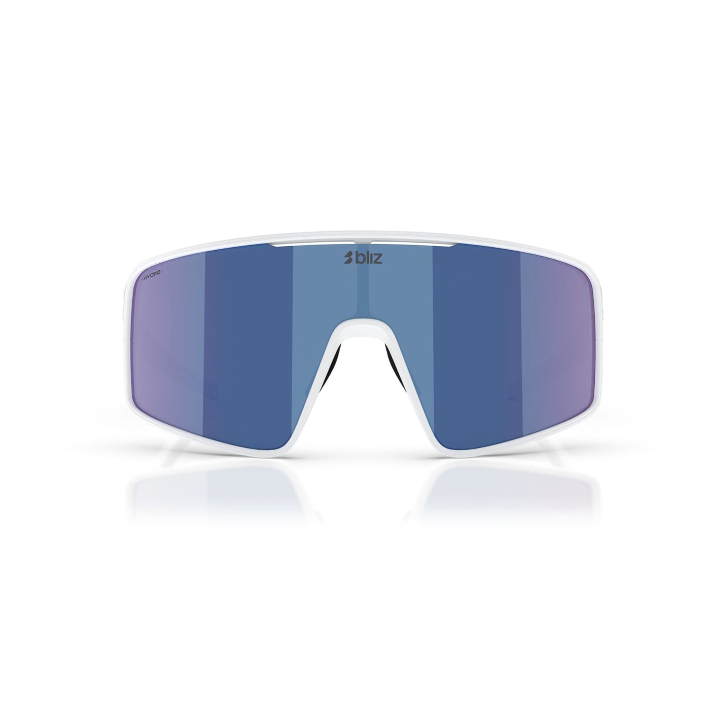 Occhiali BLIZ P001 S Bianco Schermo Blu