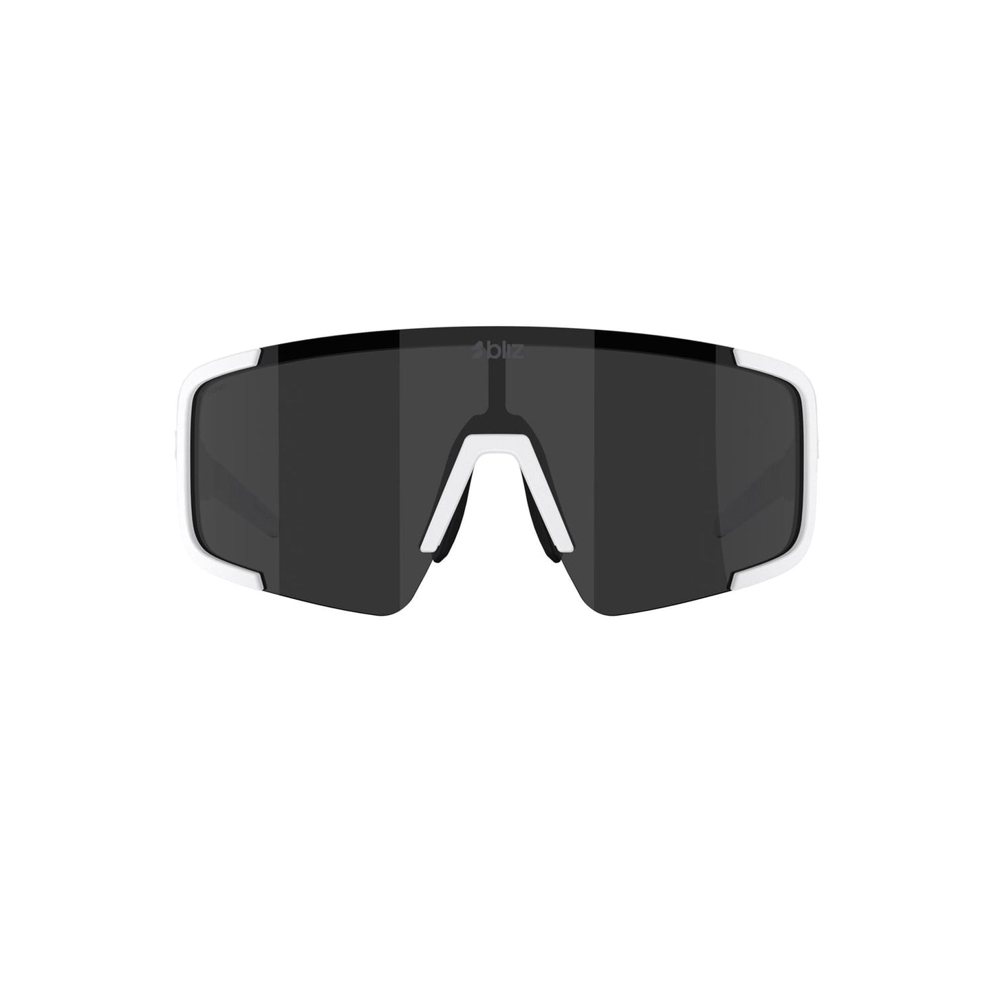 Occhiali BLIZ P003 Bianco Opaco Smoke Screen