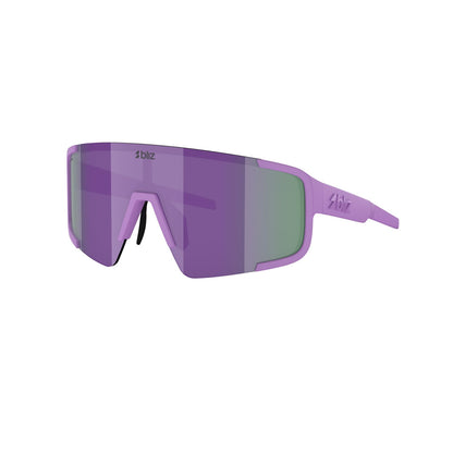 Occhiali BLIZ P003 Viola Lente Purple Multi