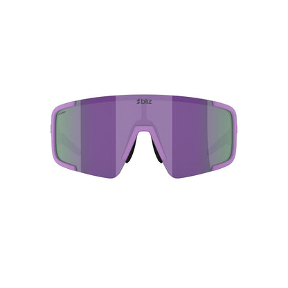Occhiali BLIZ P003 Viola Lente Purple Multi