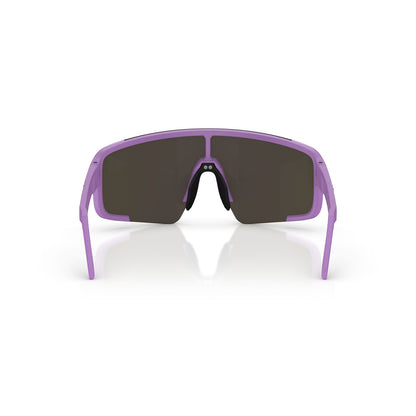 Occhiali BLIZ P003 Viola Lente Purple Multi