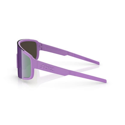 Occhiali BLIZ P003 Viola Lente Purple Multi