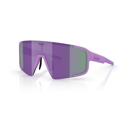 Occhiali BLIZ P003 Viola Lente Purple Multi