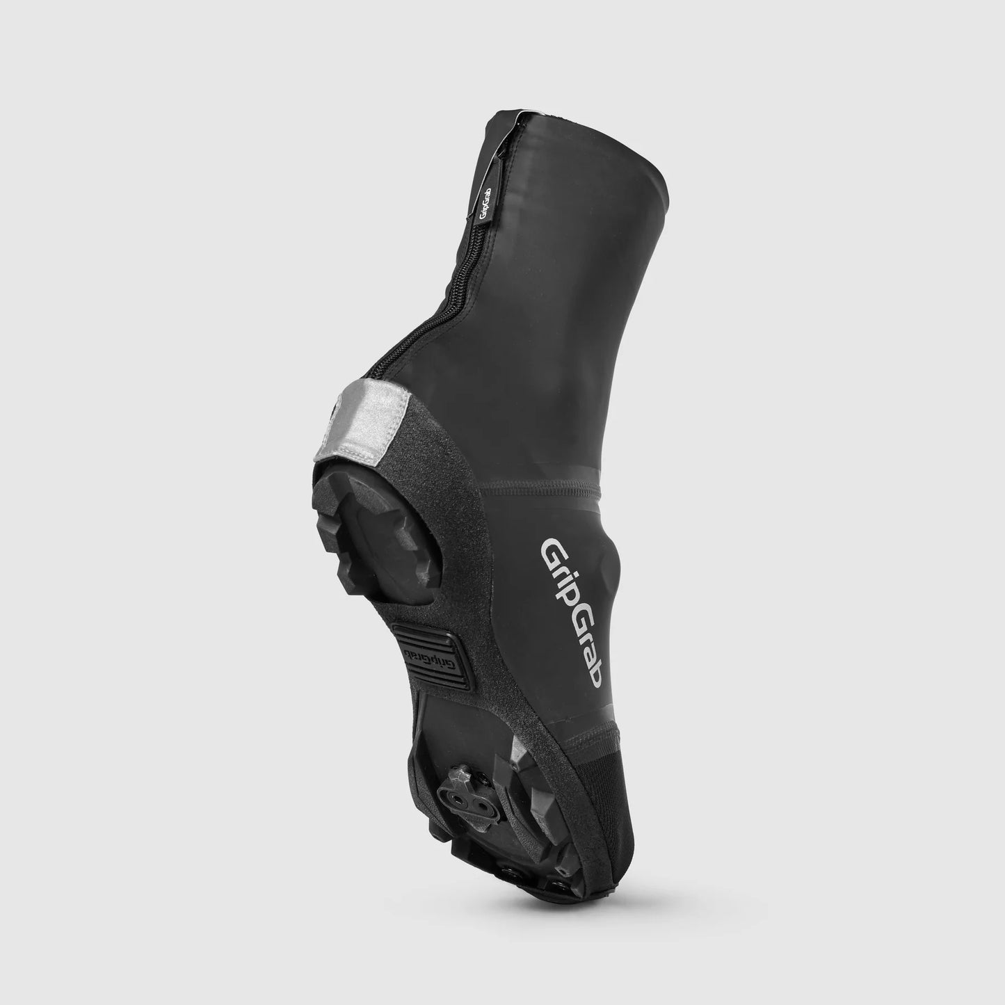 Copristivali GRIPGRAB PACR WATERPROOF GRAVEL Nero