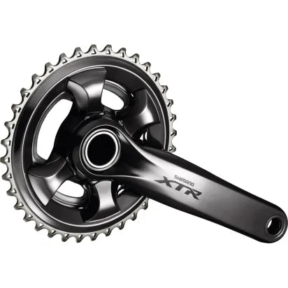 Guarnitura 2x11V SHIMANO XTR FC-M9020-B