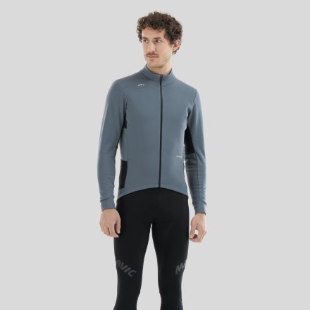 Giacca MAVIC AKSIUM THERMO Blu