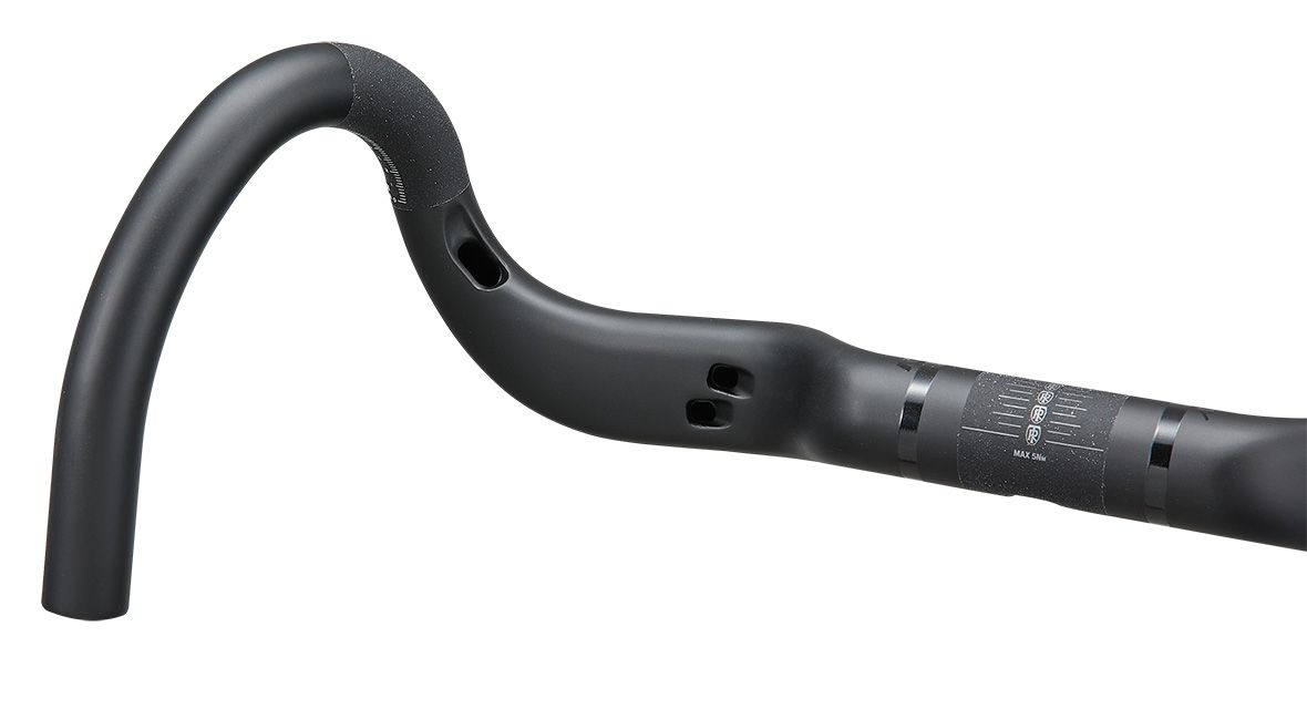 Manubrio gravel RITCHEY ERGOMAX SUPERLOGIC