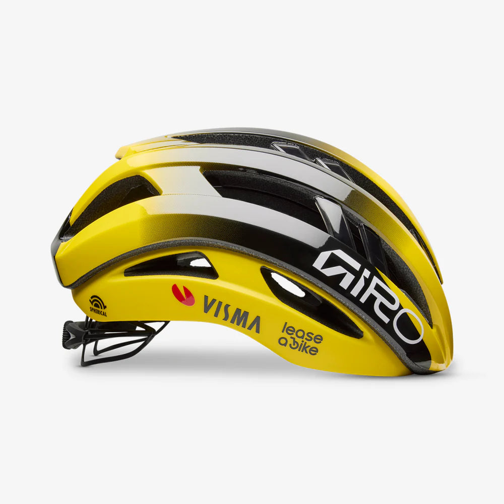 GIRO ARIES CASCO SPERICO Visma Locazione A Bike Casco da Strada