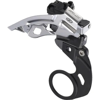 Deragliatore Anteriore SHIMANO SLX FD-M660-E 9V
