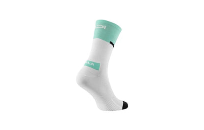 Calzini SIDI NEO Bianco/Verde
