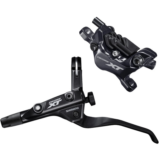 Freno Anteriore SHIMANO XT BL-T8100 + BR-M8120 1000mm