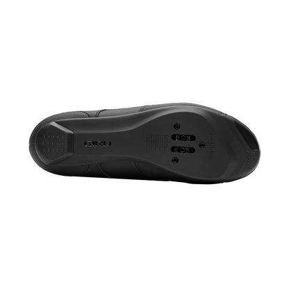 Scarpe Strada GIRO SAVIX II Nero