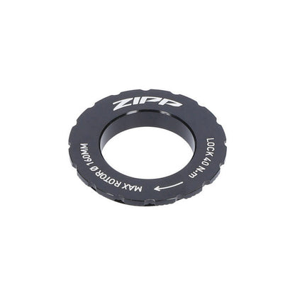 Dado di Serraggio Center Lock ZIPP per Asse 12/15mm e Disco>160mm