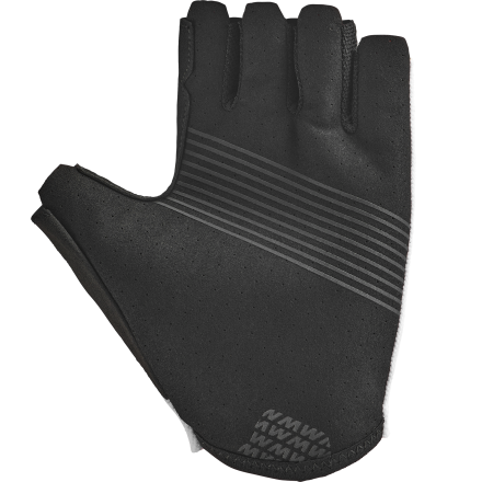 Guanti corti MAVIC ESSENTIAL Bianco