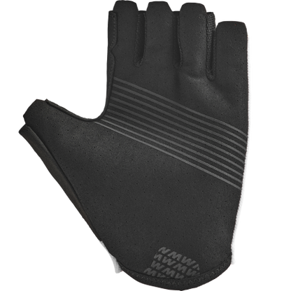 Guanti Corti MAVIC ESSENTIAL Bianco