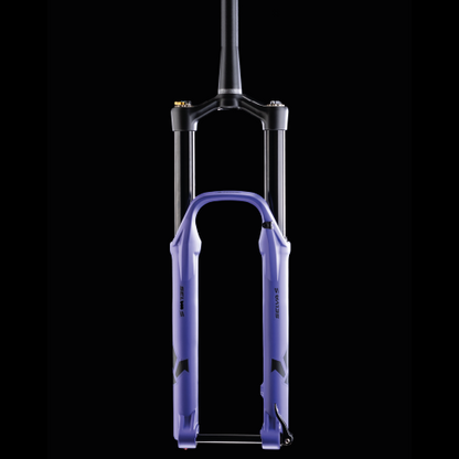 Forcella FORMULA SELVA S 27.5" Asse 15x110mm Boost Ultraviolet
