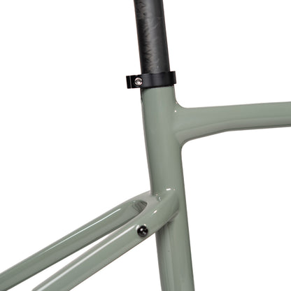 Kit Telaio ZEEN EXPLORER Green