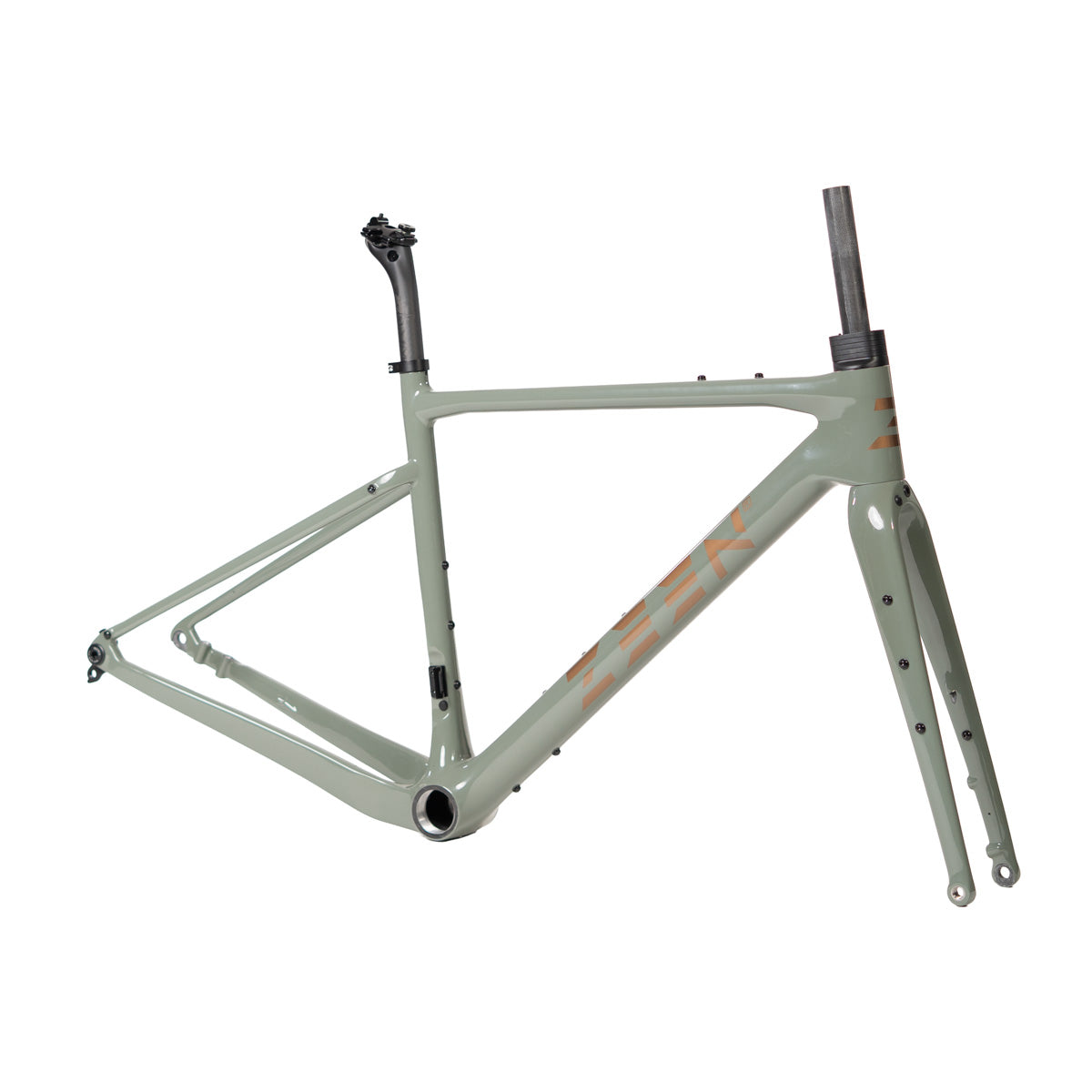 Kit telaio ZEEN EXPLORER