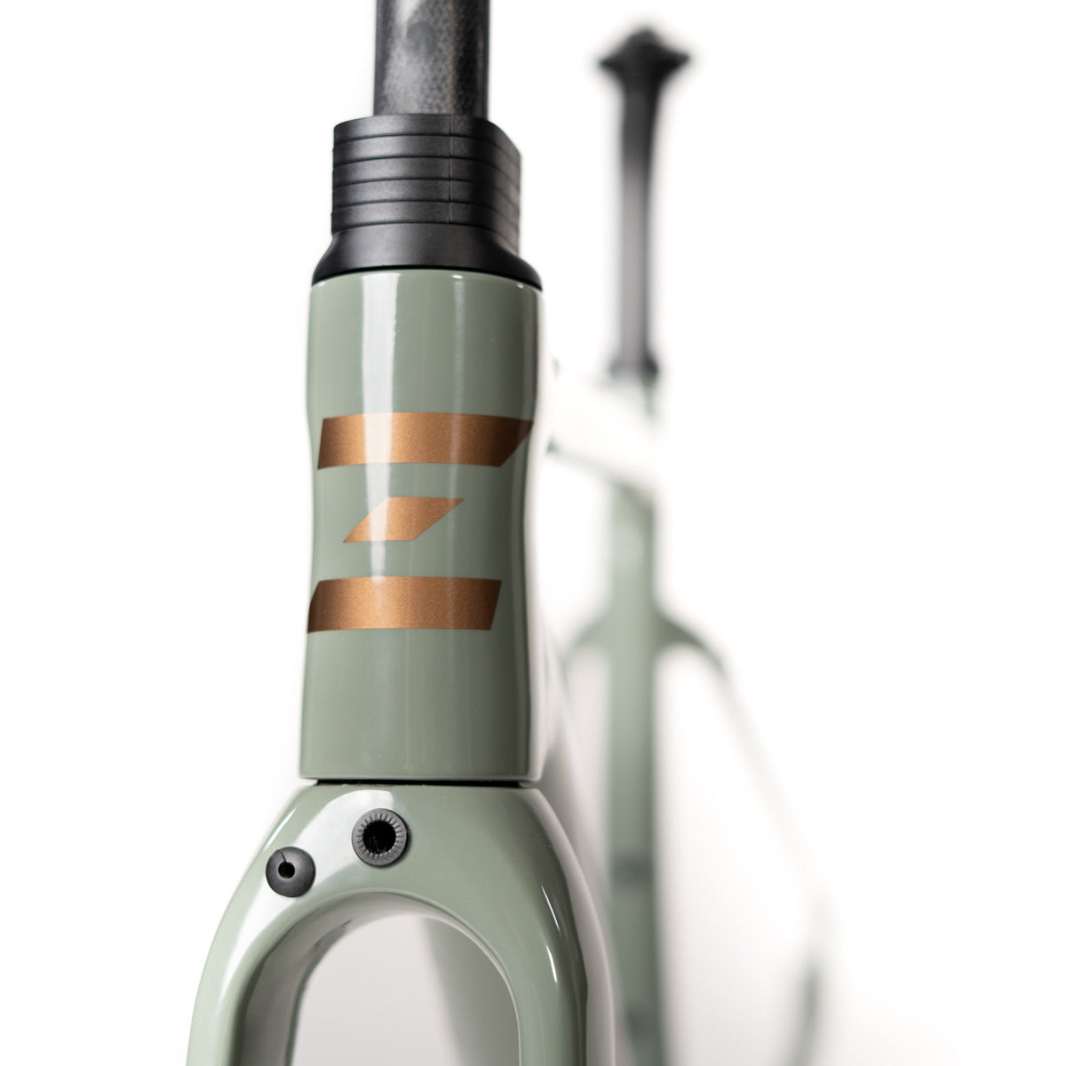 Kit telaio ZEEN EXPLORER