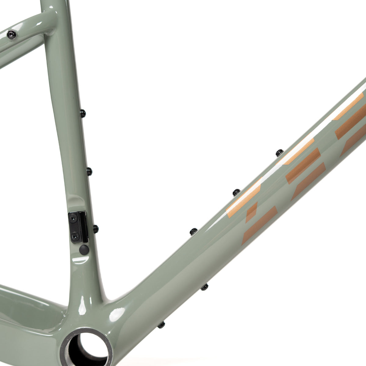 Kit telaio ZEEN EXPLORER