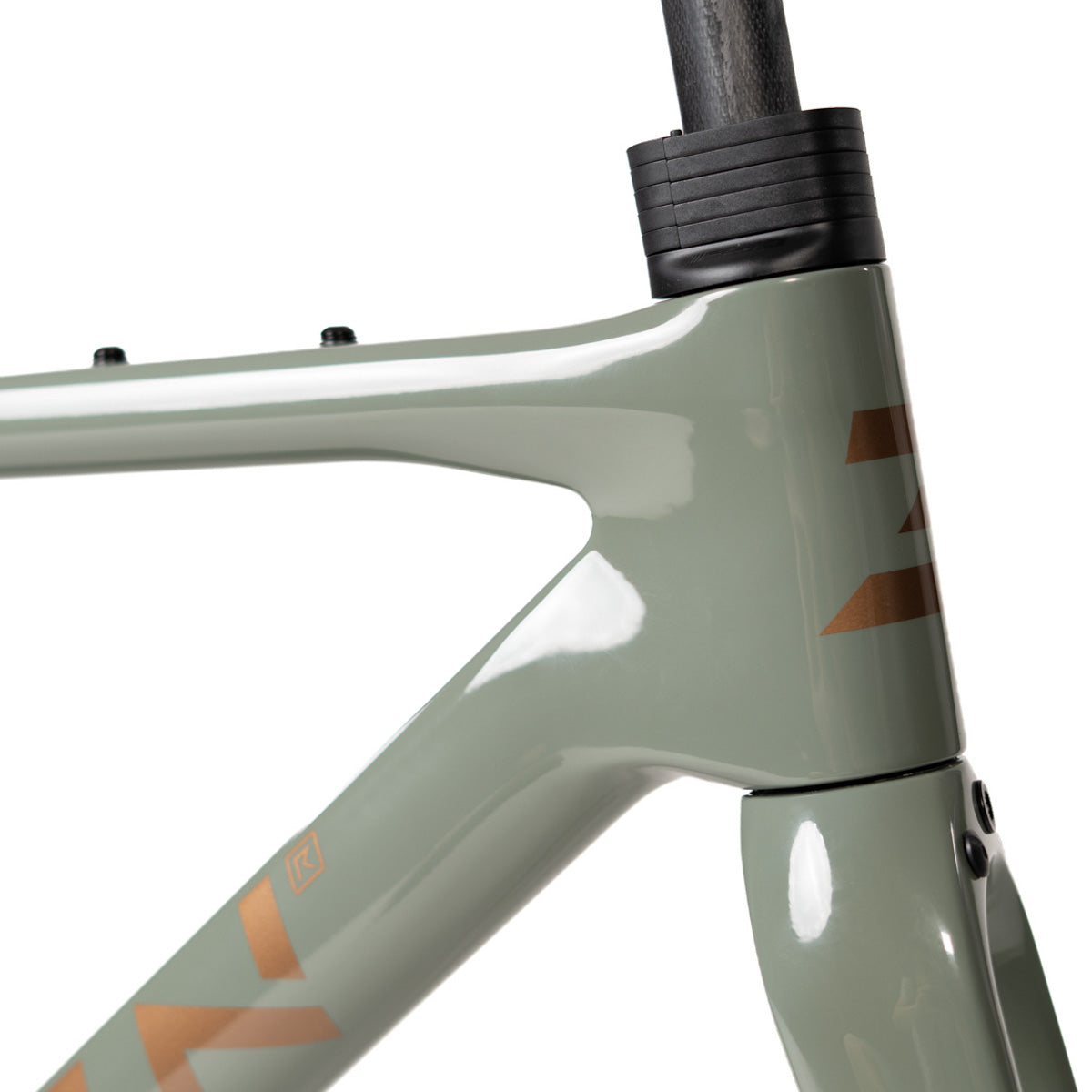 Kit telaio ZEEN EXPLORER