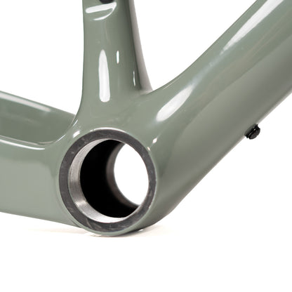 Kit Telaio ZEEN EXPLORER Green
