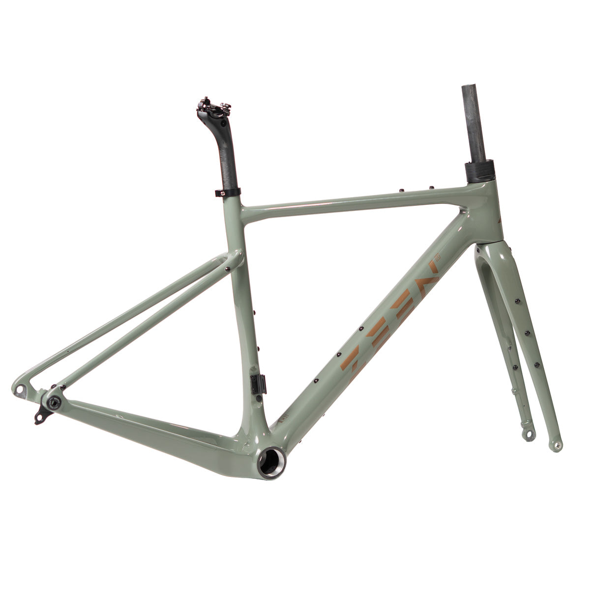Kit telaio ZEEN EXPLORER