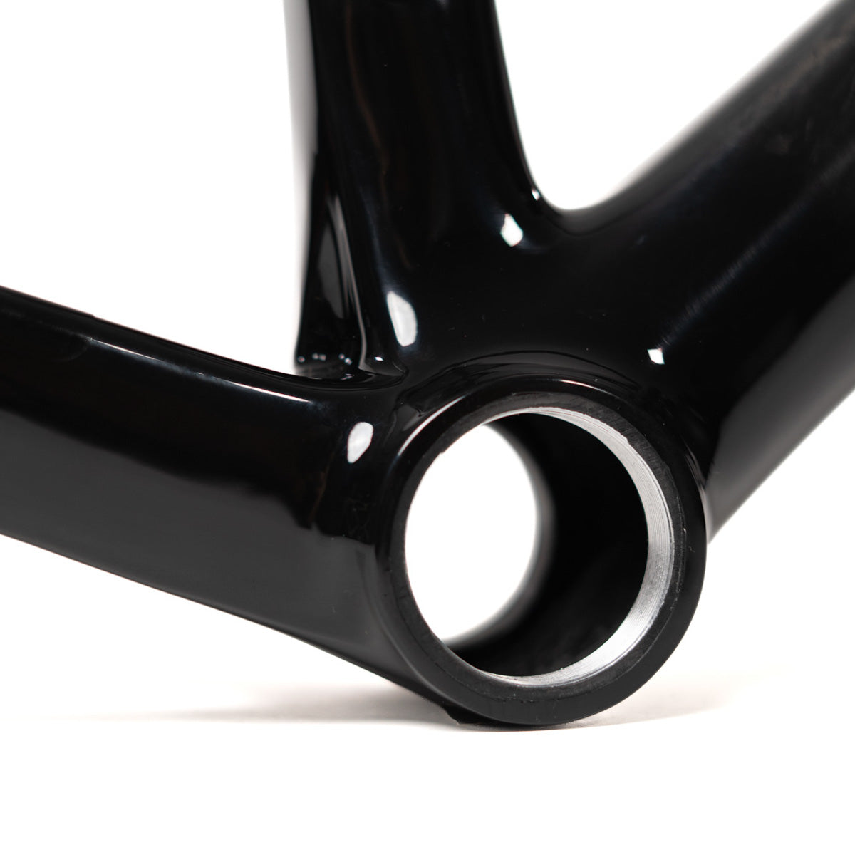 Kit Telaio ZEEN ICON Gloss Carbon