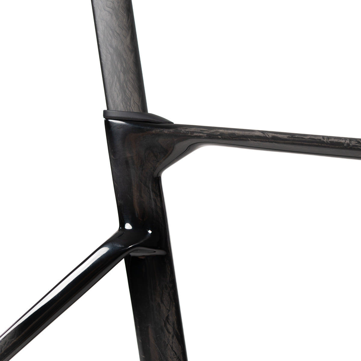 Kit Telaio ZEEN ICON Gloss Carbon