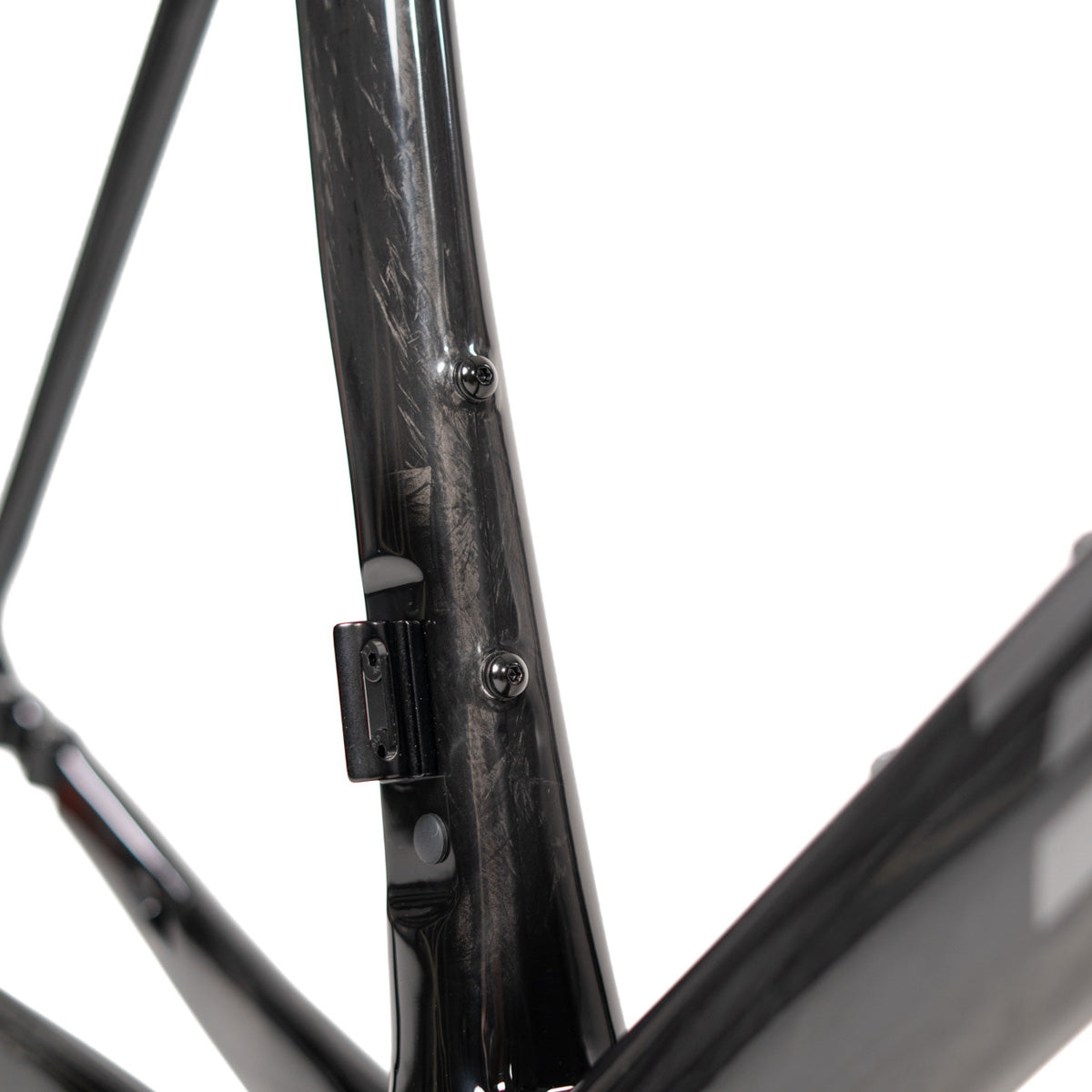 Kit Telaio ZEEN ICON Gloss Carbon