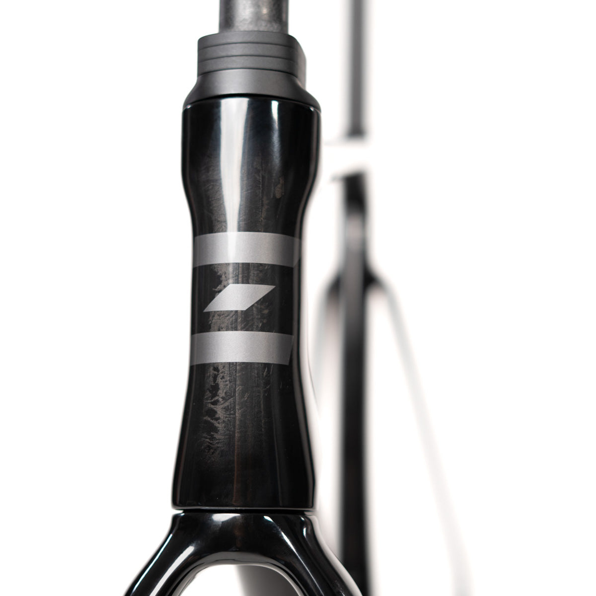 Kit Telaio ZEEN ICON Gloss Carbon