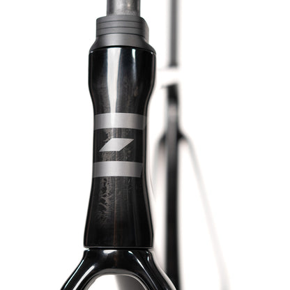 Kit Telaio ZEEN ICON Gloss Carbon