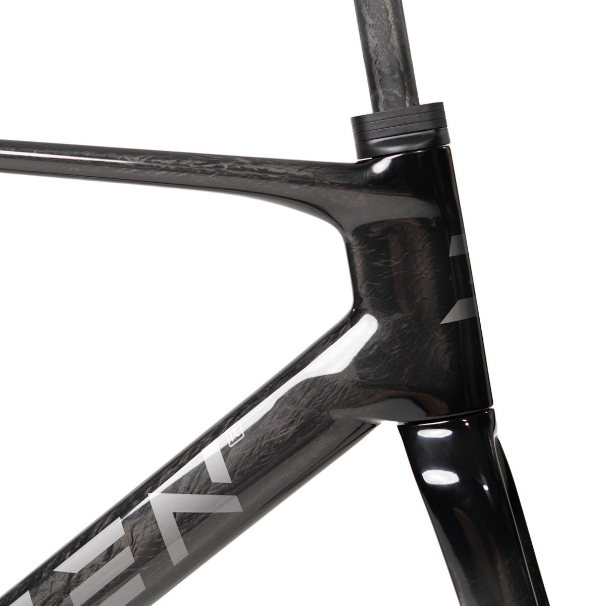 Kit Telaio ZEEN ICON Gloss Carbon