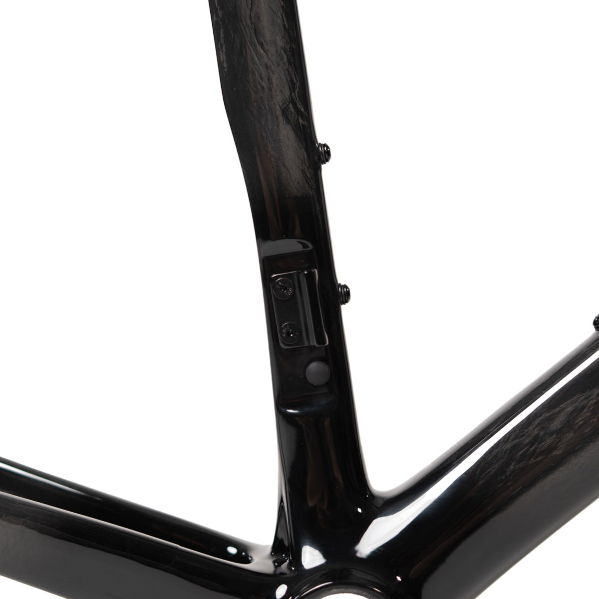 Kit Telaio ZEEN ICON Gloss Carbon