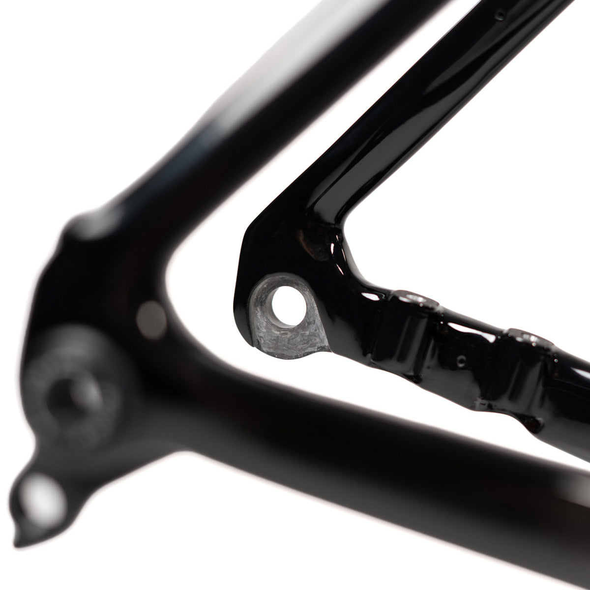 Kit Telaio ZEEN ICON Gloss Carbon