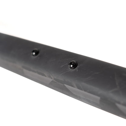 Kit Telaio ZEEN SUPERLITE Matt Carbon