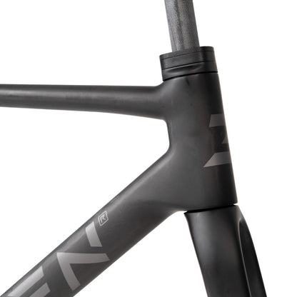 Kit Telaio ZEEN SUPERLITE Matt Carbon