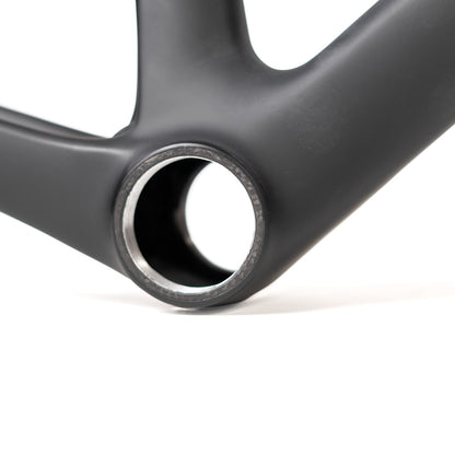 Kit Telaio ZEEN SUPERLITE Matt Carbon