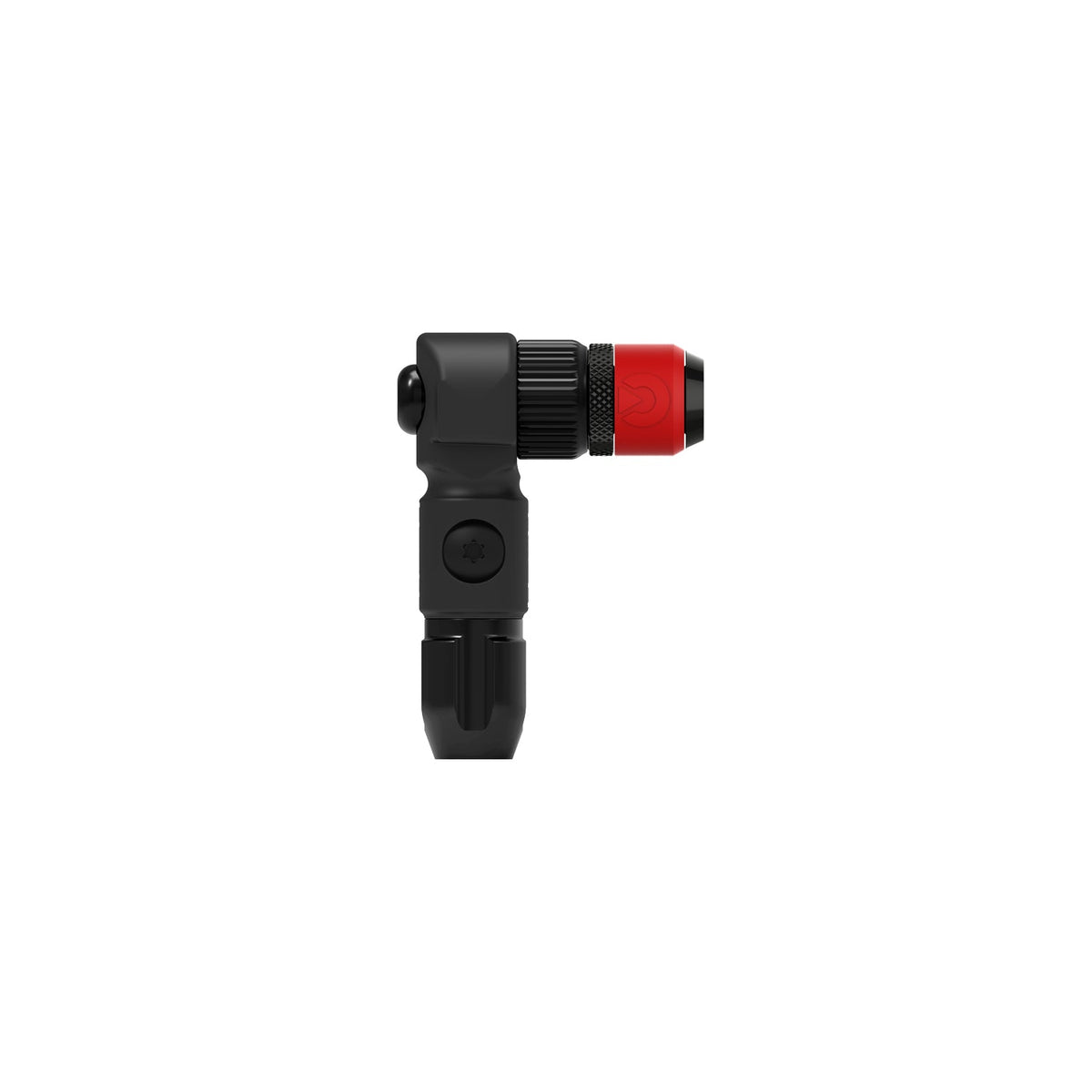 Testa LEZYNE ABS Pro CLIK Chuck Upgrade nera