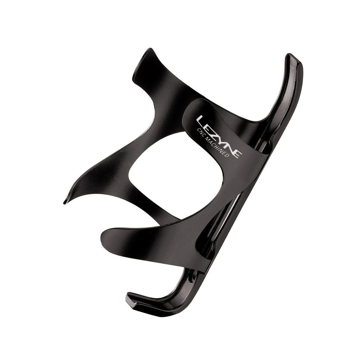 Portaborraccia LEZYNE CNC ALLOY CAGE nero