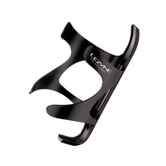 Portaborraccia LEZYNE CNC ALLOY CAGE nero