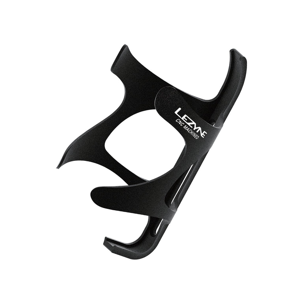 Portaborraccia LEZYNE CNC ALLOY CAGE nero