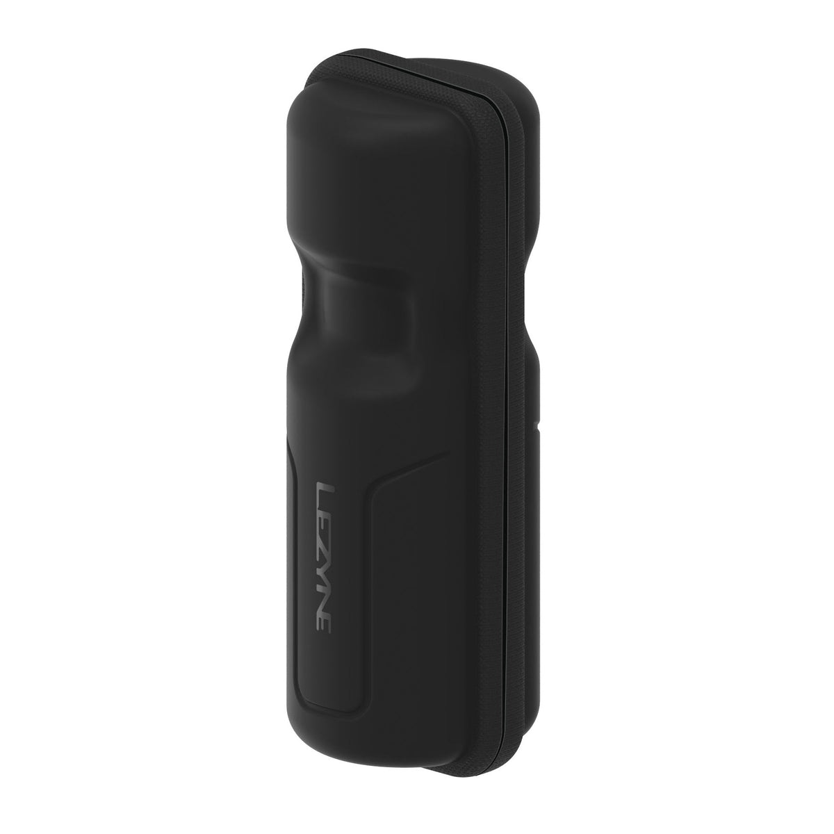 Porta attrezzi da portaborraccia LEZYNE FLOW CADDY PRO nero