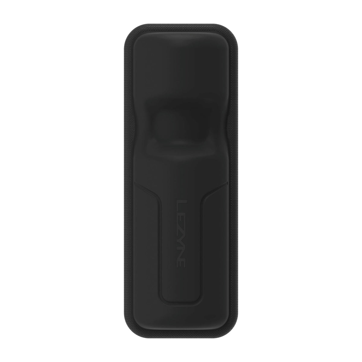 Porta attrezzi da portaborraccia LEZYNE FLOW CADDY PRO nero