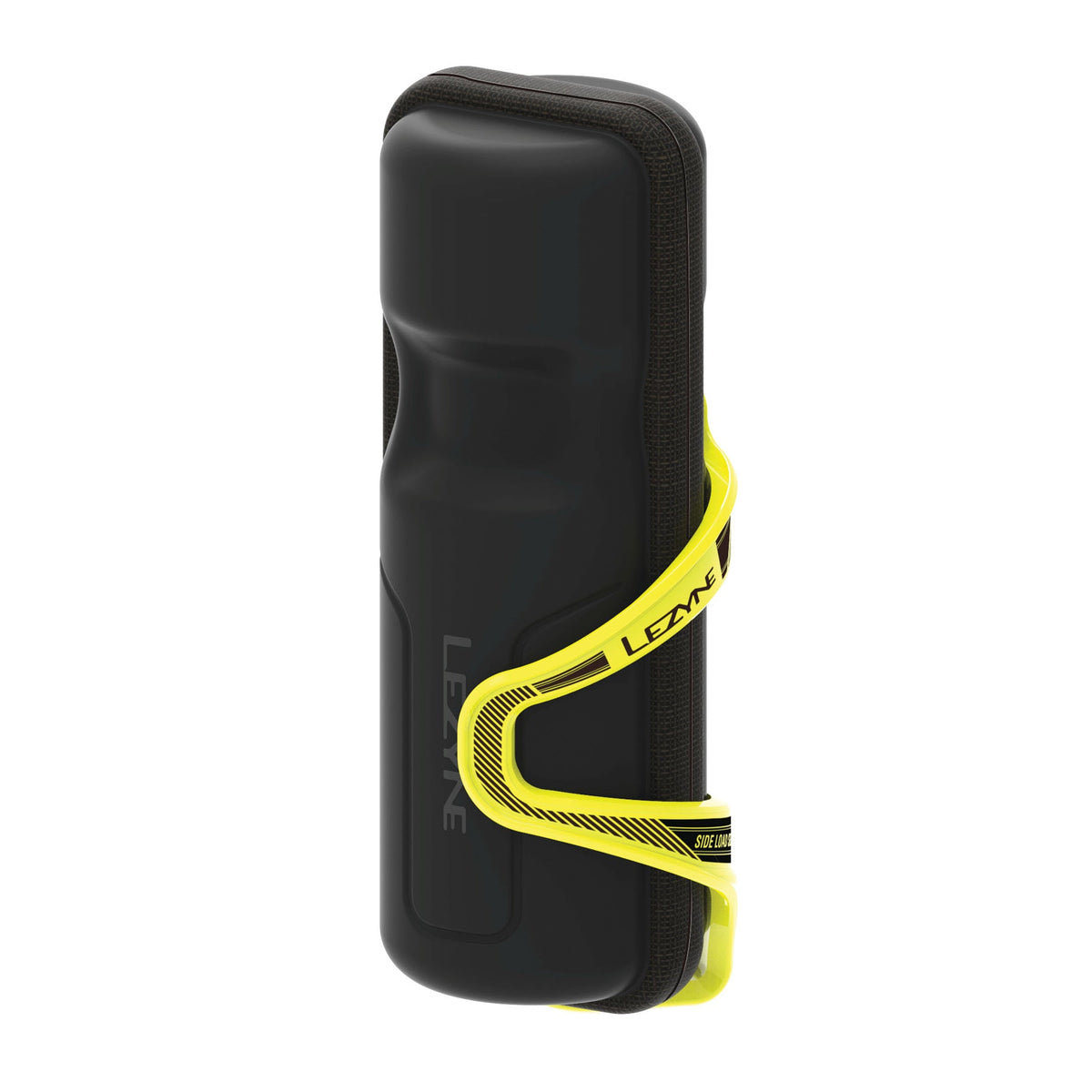 Porta attrezzi da portaborraccia LEZYNE FLOW CADDY PRO nero