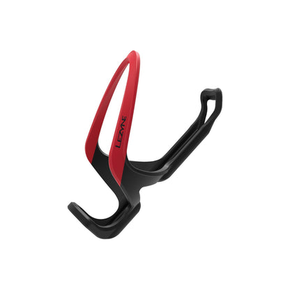 Portaborraccia LEZYNE MATRIX TEAM rosso