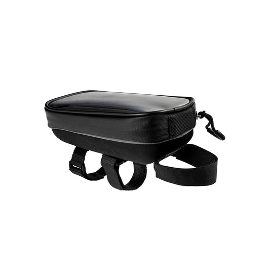 Borsa da telaio LEZYNE SMART ENERGY CADDY XL per tubo orizzontale nera