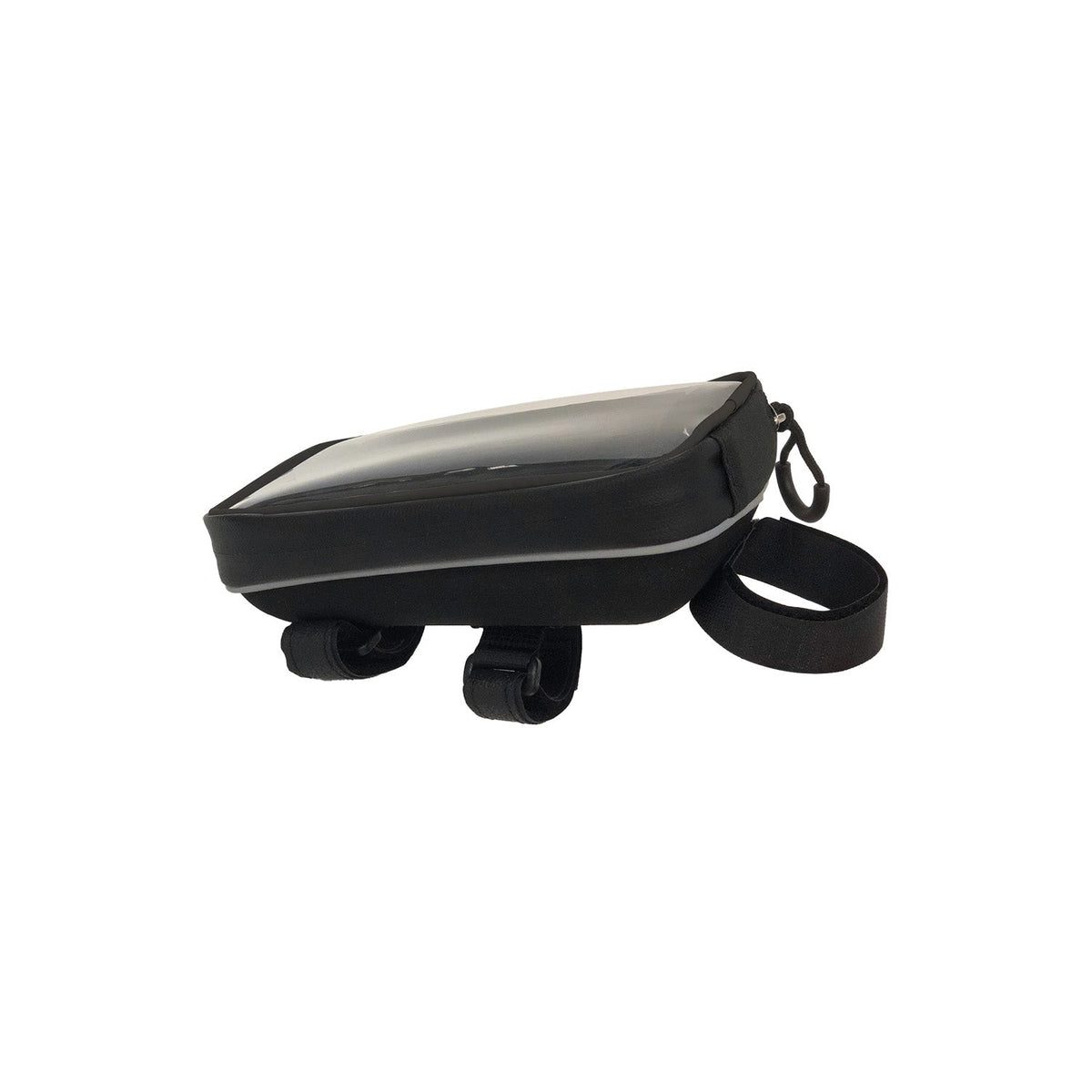 Borsa da telaio LEZYNE SMART ENERGY CADDY XL per tubo orizzontale nera