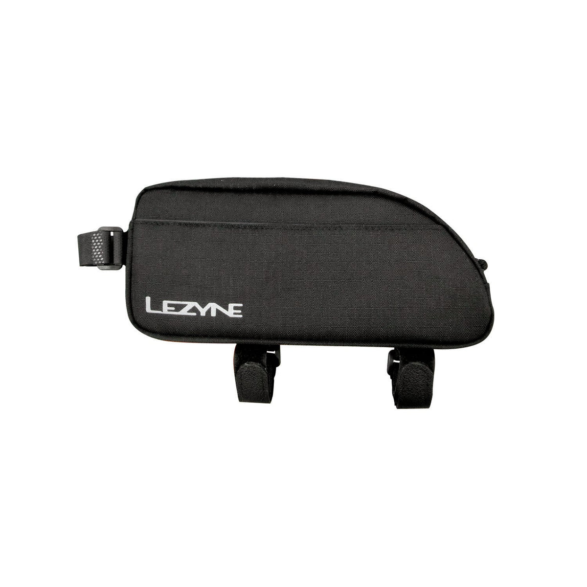 Borsa da telaio LEZYNE ENERGY CADDY XL per tubo orizzontale nera